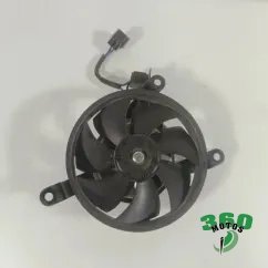 Electroventilador