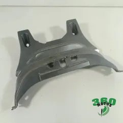 Embellecedor cerradura asiento