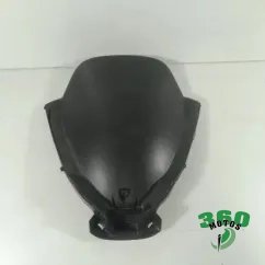 Embellecedor cúpula SUZUKI SUZUKI BURGMAN 250 2003 - 2006