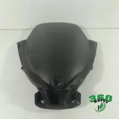 Embellecedor cúpula