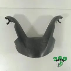 Embellecedor manillar delantero