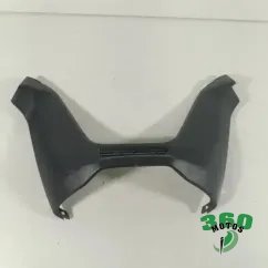 Embellecedor manillar inferior