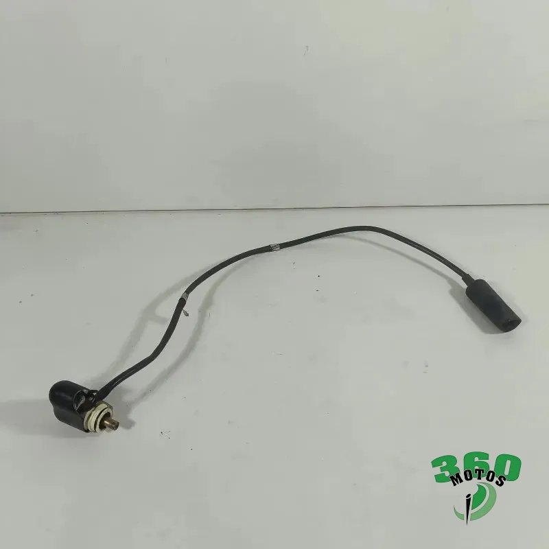 Estarter automatico