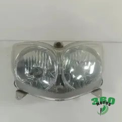 Faro SUZUKI SUZUKI BURGMAN 250 2003 - 2006