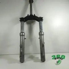 Horquilla completa