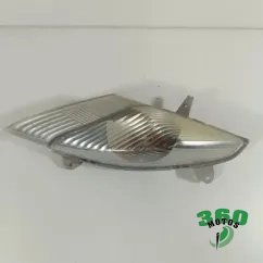 Intermitente delantero izquierdo