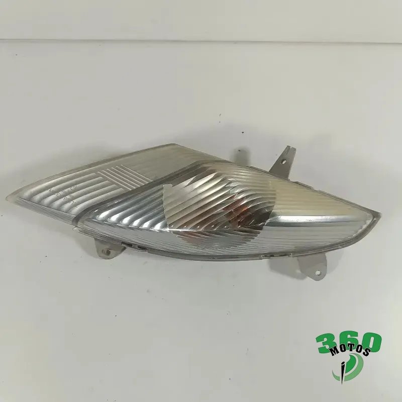 Intermitente delantero izquierdo Intermitente delantero izquierdo