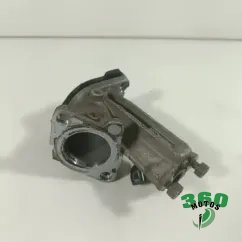 Inyector SUZUKI SUZUKI BURGMAN 250 2003 - 2006