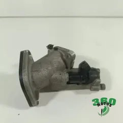 Inyector SUZUKI SUZUKI BURGMAN 250 2003 - 2006