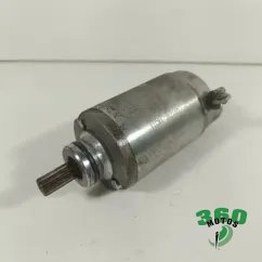 Motor de arranque