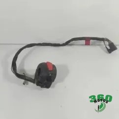 Piña luces derecha SUZUKI SUZUKI BURGMAN 250 2003 - 2006