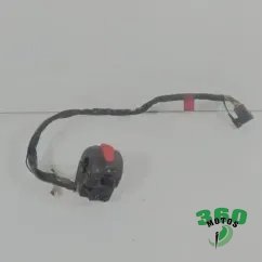 Piña luces derecha SUZUKI SUZUKI BURGMAN 250 2003 - 2006