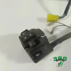 Piña luces izquierda SUZUKI SUZUKI BURGMAN 250 2003 - 2006