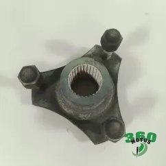 Porta disco trasero SUZUKI SUZUKI BURGMAN 250 2003 - 2006