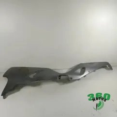 Quilla izquierda SUZUKI SUZUKI BURGMAN 250 2003 - 2006