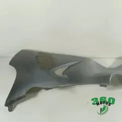 Quilla izquierda