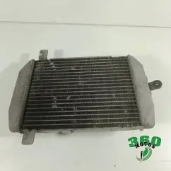 Radiador agua SUZUKI SUZUKI BURGMAN 250 2003 - 2006
