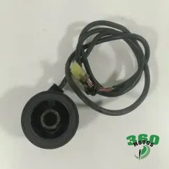 Reenvio cuenta kilometros SUZUKI SUZUKI BURGMAN 250 2003 - 2006