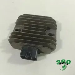 Regulador SUZUKI SUZUKI BURGMAN 250 2003 - 2006