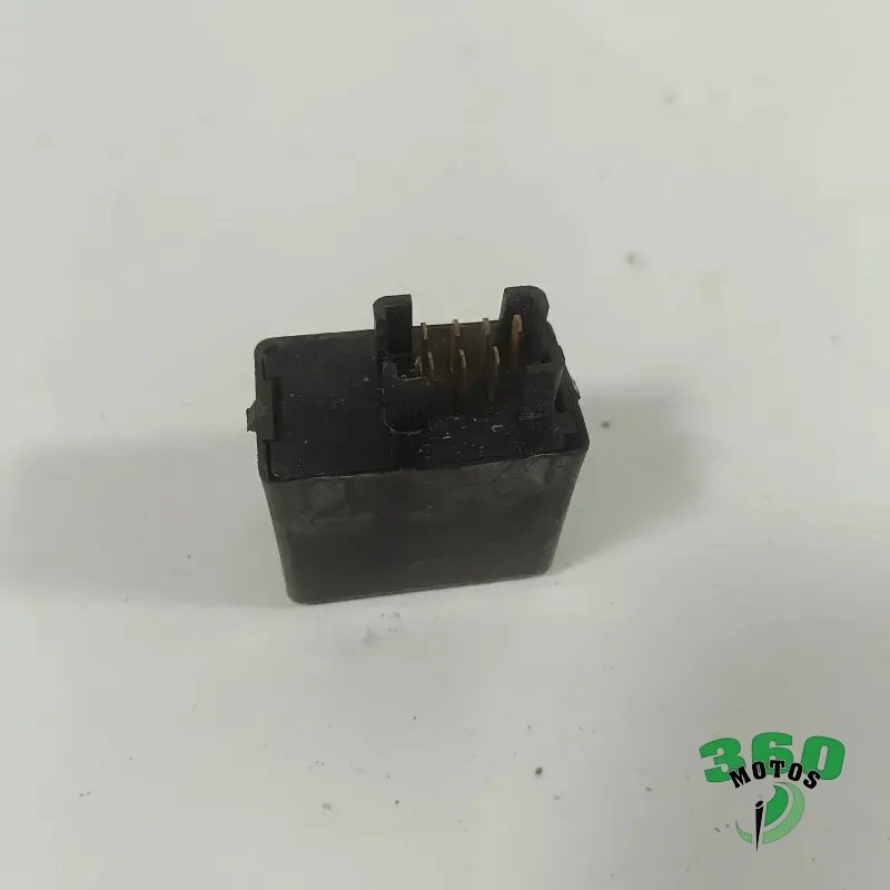 Relé bomba gasolina