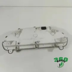 Relojes completos SUZUKI SUZUKI BURGMAN 250 2003 - 2006