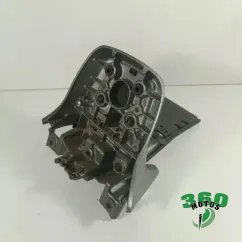 Respaldo asiento SUZUKI SUZUKI BURGMAN 250 2003 - 2006