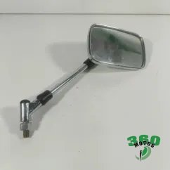 Retrovisor derecho