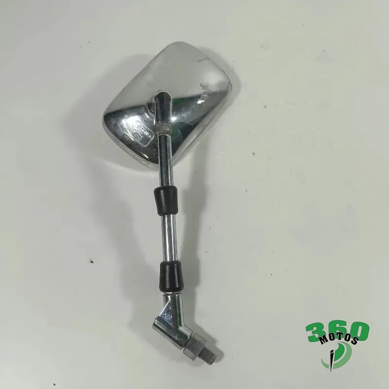 Retrovisor izquierdo