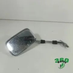 Retrovisor izquierdo
