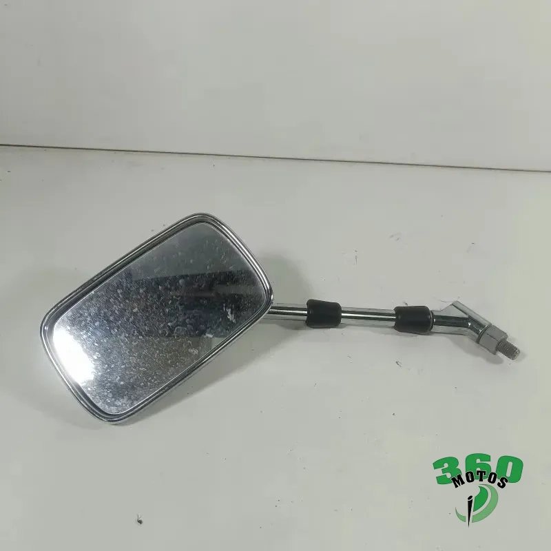 Retrovisor izquierdo