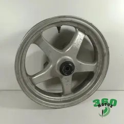 Rueda Delantera SUZUKI SUZUKI BURGMAN 250 2003 - 2006