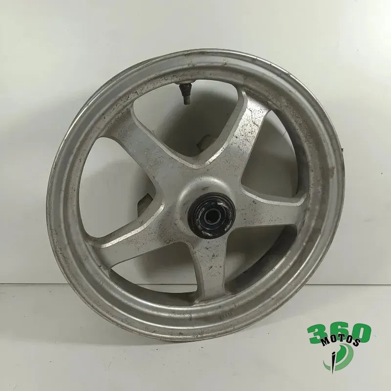 Rueda Delantera