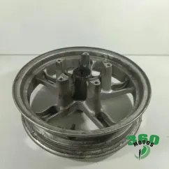 Rueda Delantera