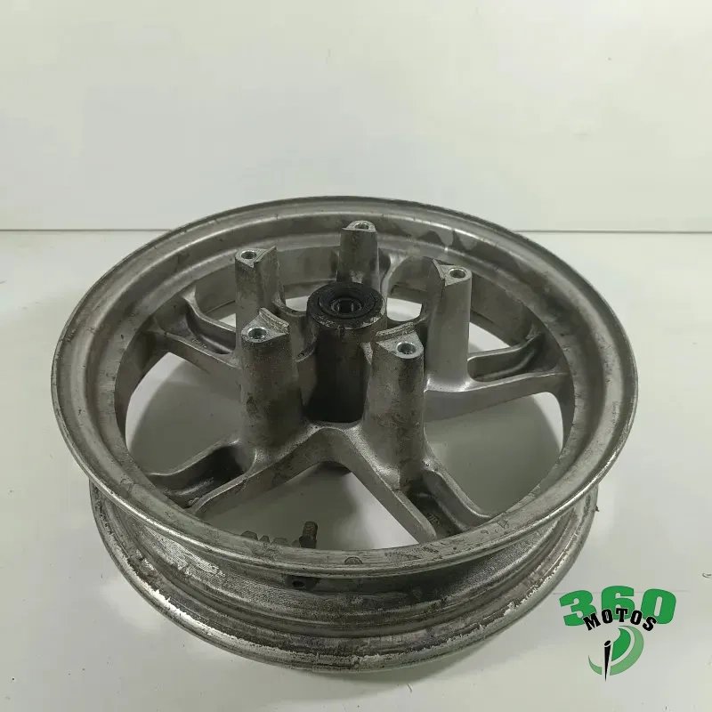 Rueda Delantera