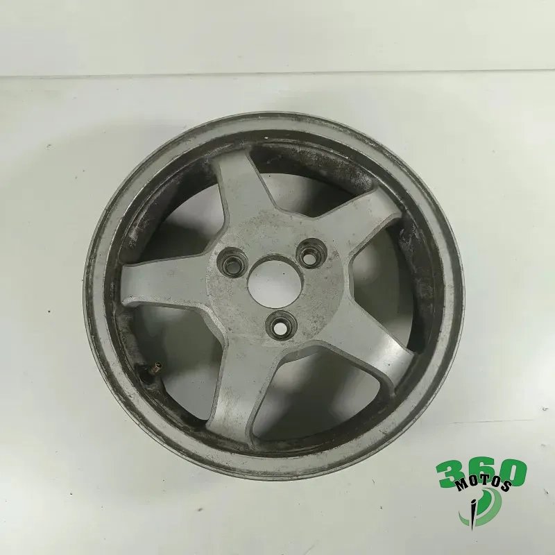 Rueda trasera Rueda trasera