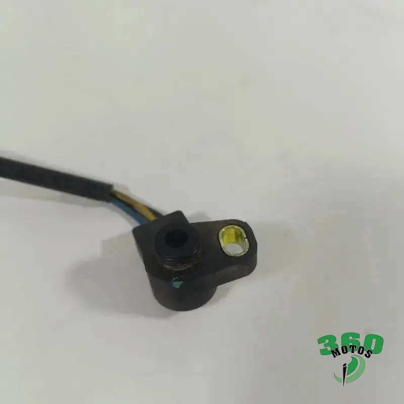 Sensor de posición de acelereador TPS