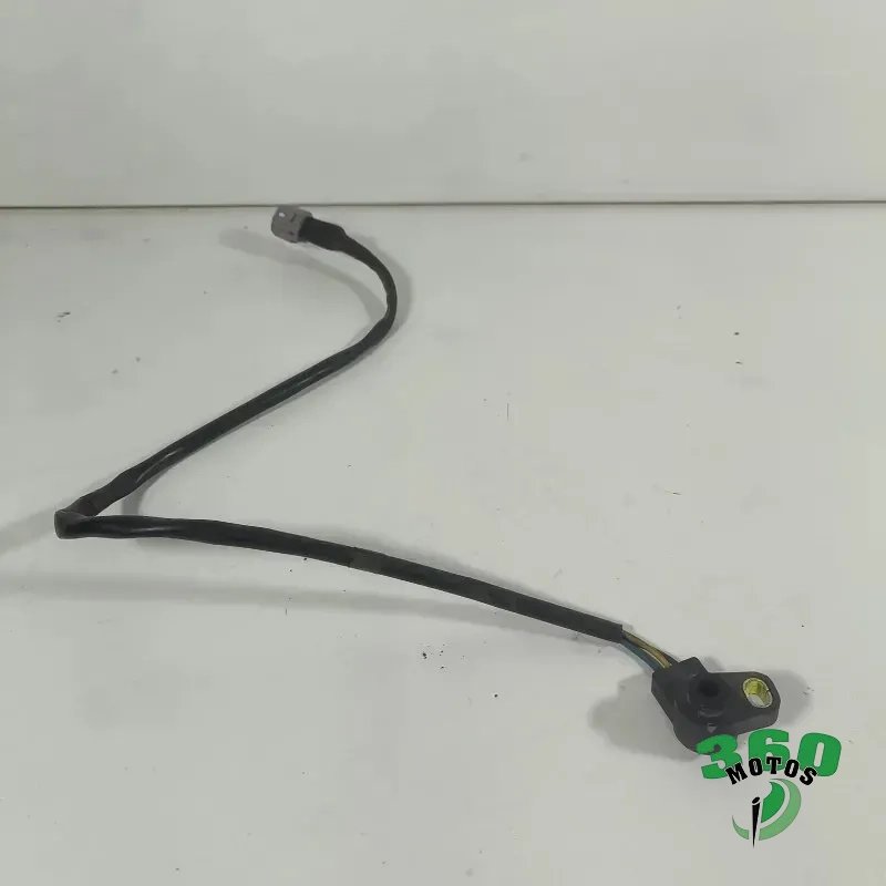 Sensor de posición de acelereador TPS