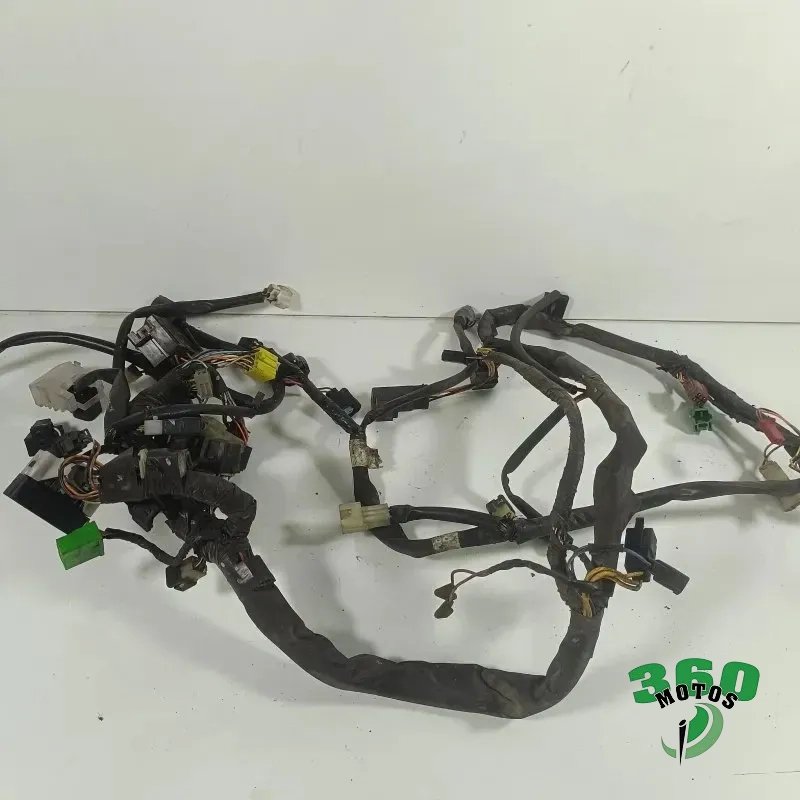 Sistema eléctrico Sistema eléctrico