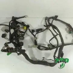 Sistema eléctrico