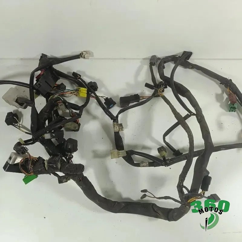 Sistema eléctrico Sistema eléctrico