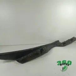 Suelo derecho SUZUKI SUZUKI BURGMAN 250 2003 - 2006