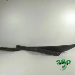 Suelo izquierdo SUZUKI SUZUKI BURGMAN 250 2003 - 2006