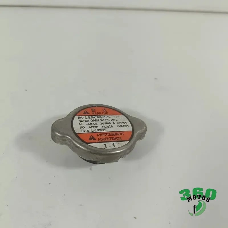 Tapón radiador Tapón radiador