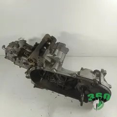 Motor SUZUKI BURGMAN 250 2003 - 2006 en estado impecable.