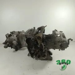 Motor SUZUKI BURGMAN 250 2003 - 2006 en estado impecable.