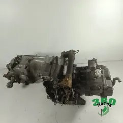 Motor SUZUKI BURGMAN 250 2003 - 2006 en estado impecable.