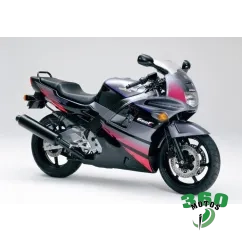 Sensor de Temperatura Honda CBR 600 F 1991 - 1994