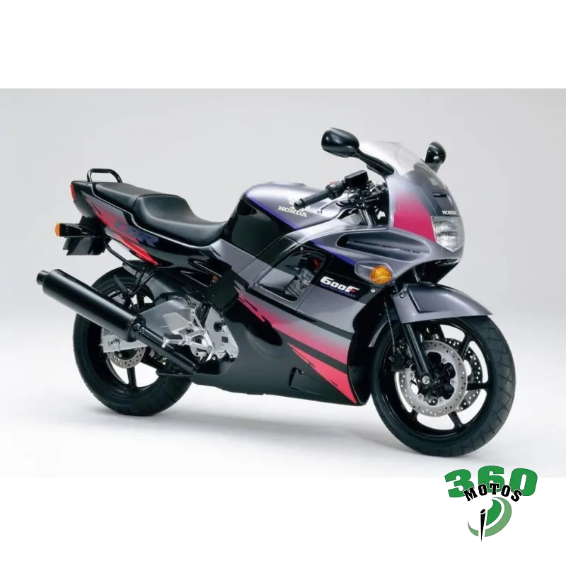 Horquilla Cambio 2