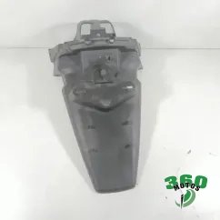 Aleta porta matricula YAMAHA YAMAHA XMAX 125 2006 - 2010