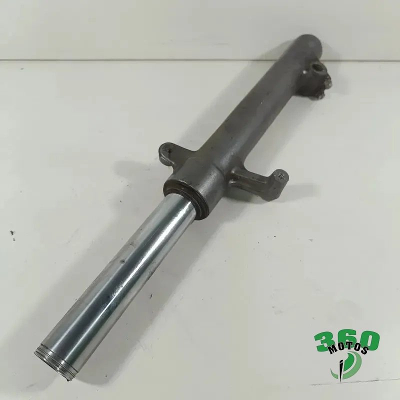 Barra completa derecha